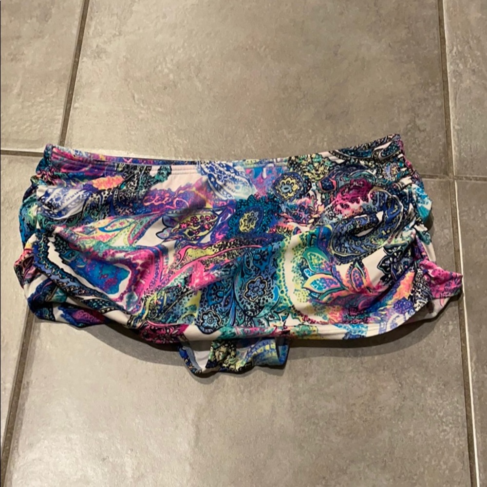 Victoria Secrets Swim suit bottom